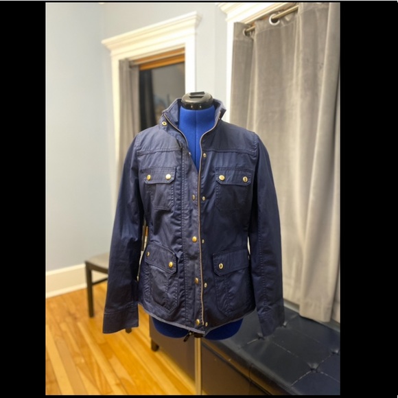 J. Crew Jackets & Blazers - J Crew Jacket